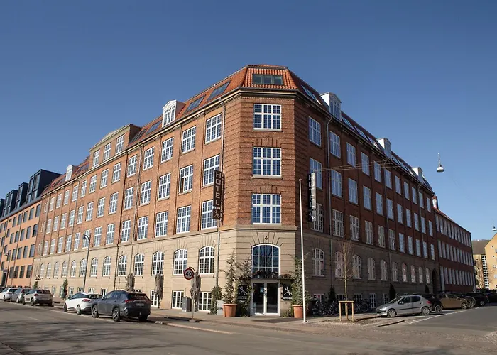 Bryggen GuldsmedenAlbergo