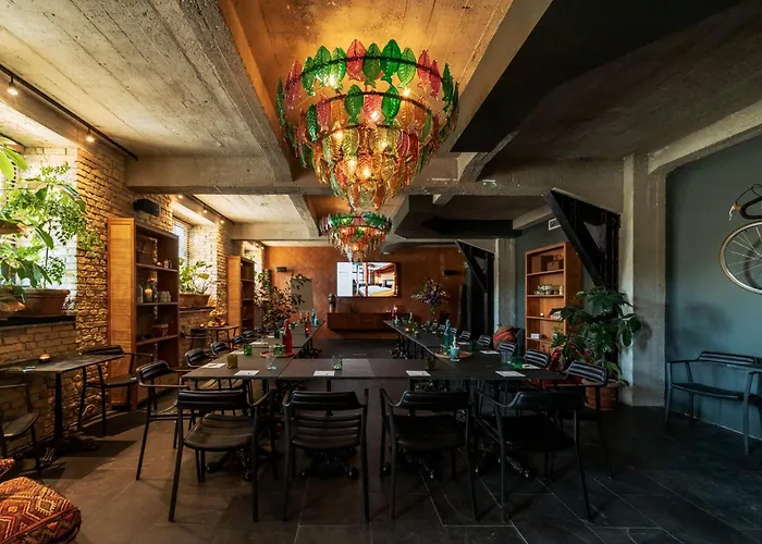 Bryggen GuldsmedenAlbergo