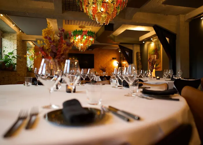 Bryggen GuldsmedenAlbergo