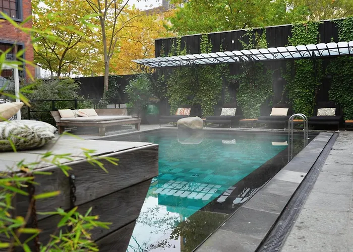 Bryggen GuldsmedenAlbergo